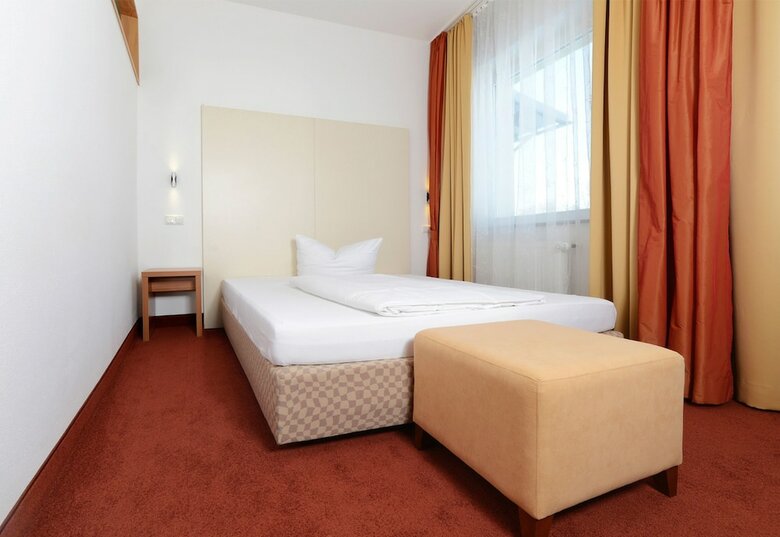 Hotel Bayerisch Meran