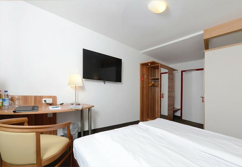 Hotel Bayerisch Meran