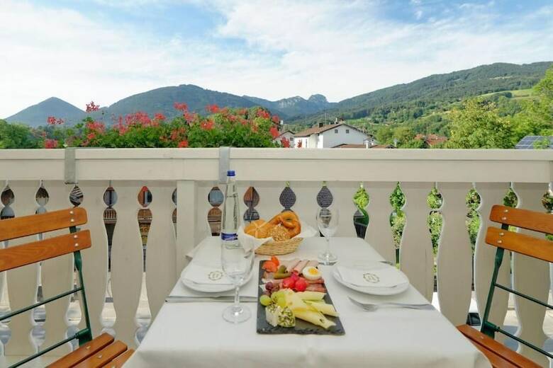 Hotel Bayerisch Meran