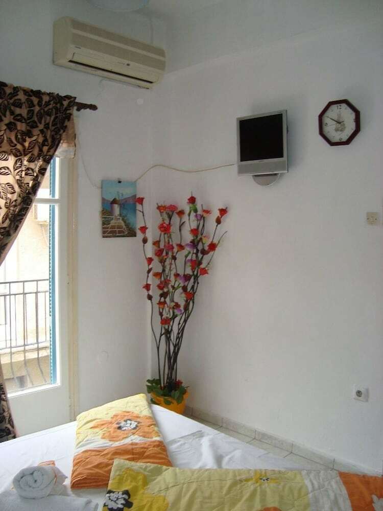 Hotel Pension Danaos
