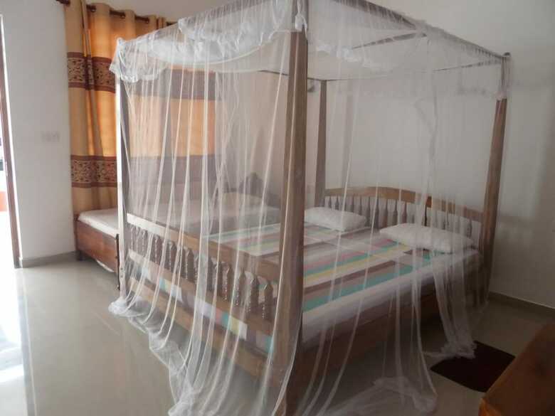 Hotel Samaru Beach House