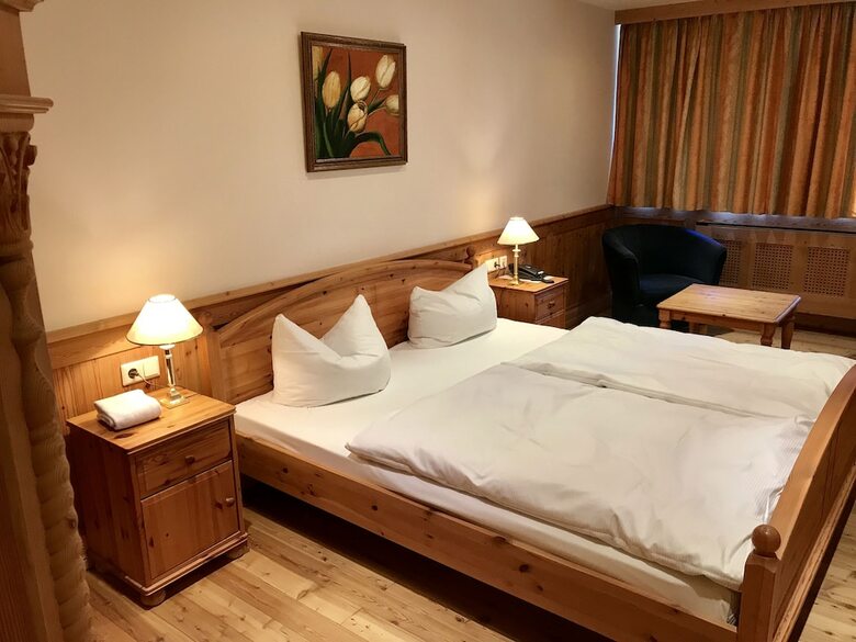Hotel Schloss Diedersdorf