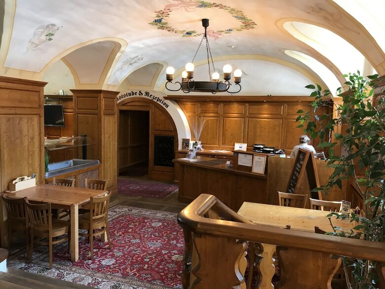 Hotel Schloss Diedersdorf