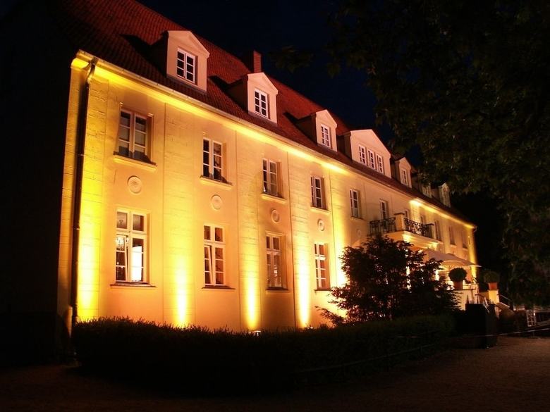 Hotel Schloss Diedersdorf