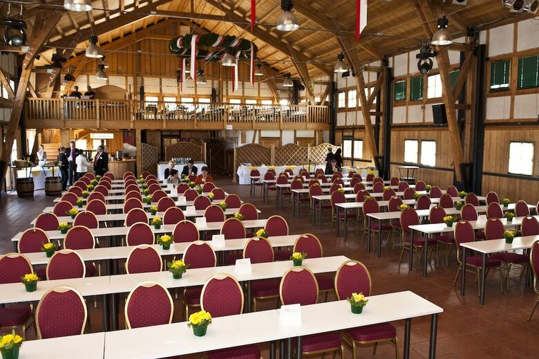 Hotel Schloss Diedersdorf