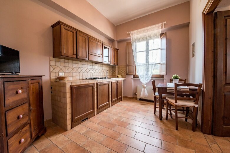 Apartamento Borgo Di Faldo