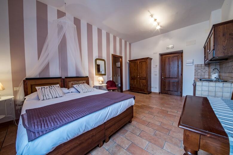 Apartamento Borgo Di Faldo