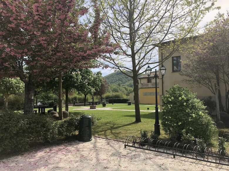 Apartamento Borgo Di Faldo