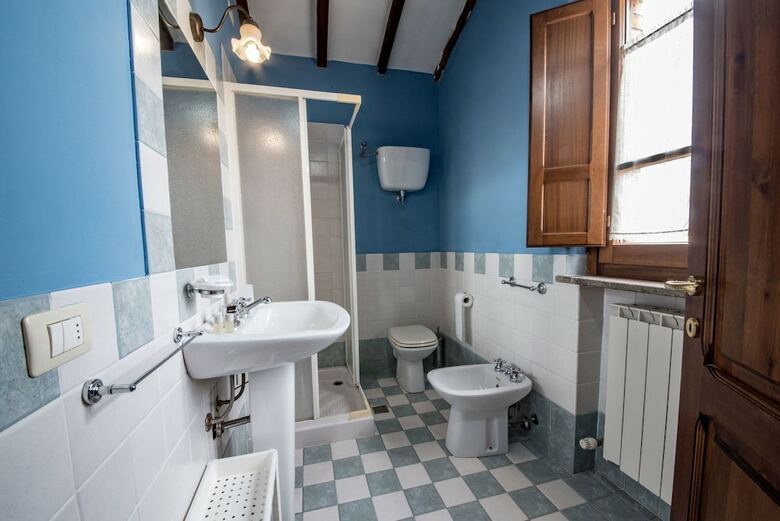 Apartamento Borgo Di Faldo