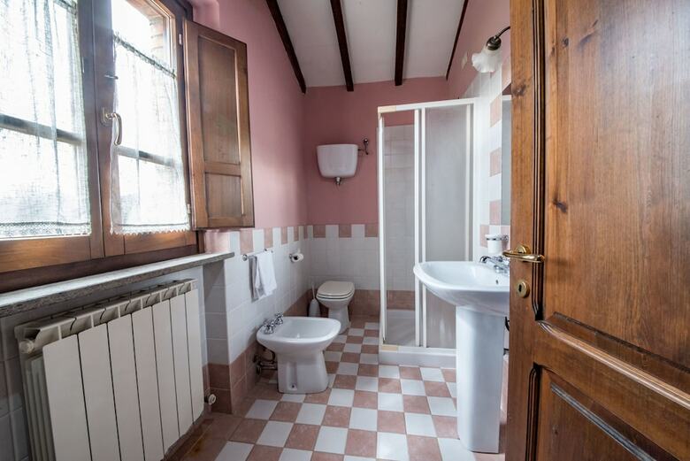 Apartamento Borgo Di Faldo