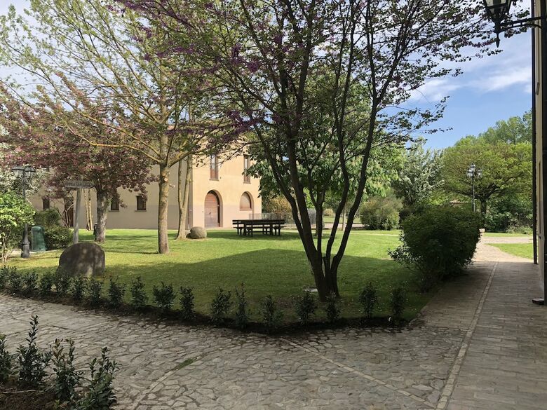 Apartamento Borgo Di Faldo