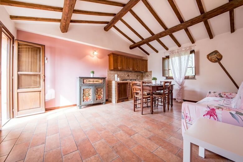 Apartamento Borgo Di Faldo