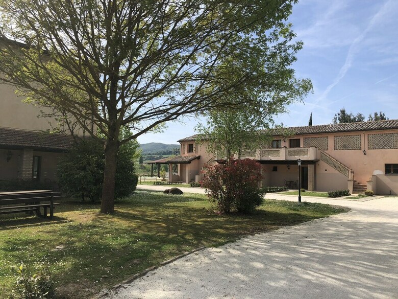 Apartamento Borgo Di Faldo