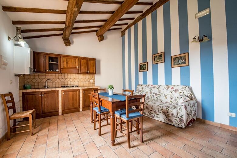 Apartamento Borgo Di Faldo