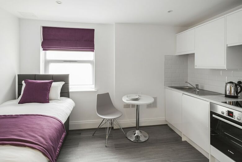 Hotel Smart Stay Swiss Cottage