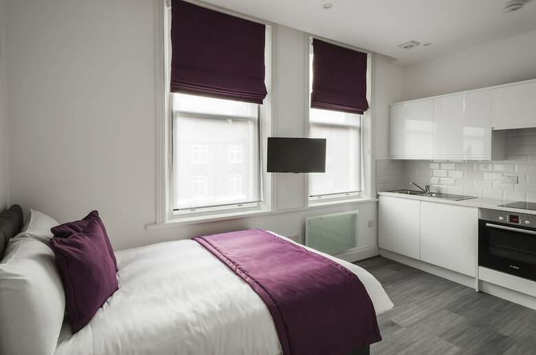 Hotel Smart Stay Swiss Cottage