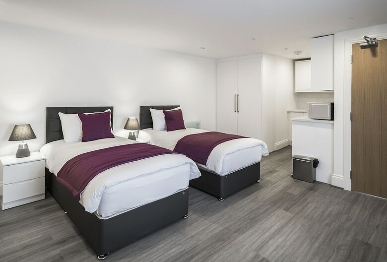 Hotel Smart Stay Swiss Cottage