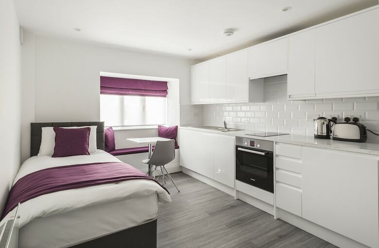Hotel Smart Stay Swiss Cottage
