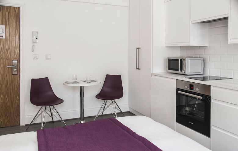 Hotel Smart Stay Swiss Cottage