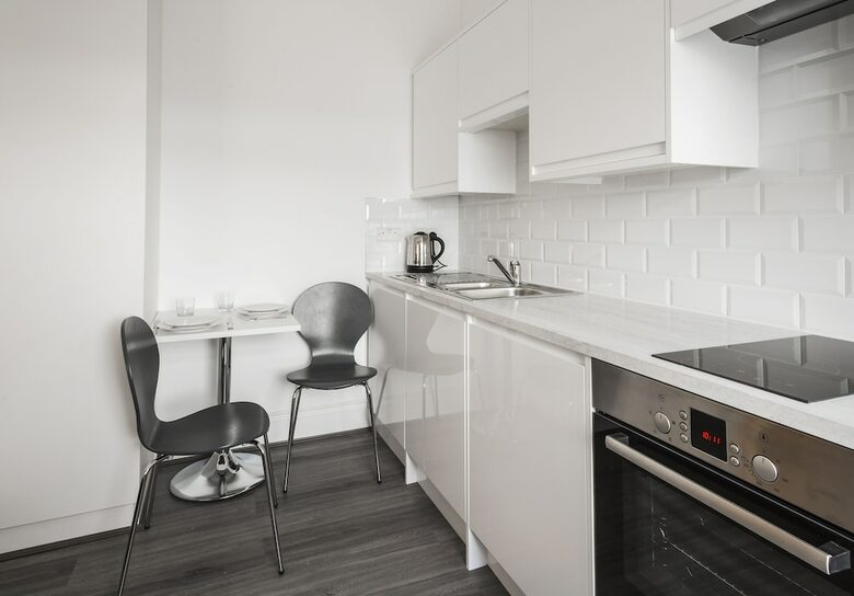 Hotel Smart Stay Swiss Cottage