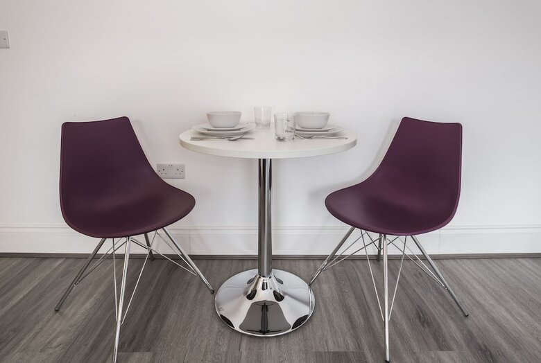Hotel Smart Stay Swiss Cottage