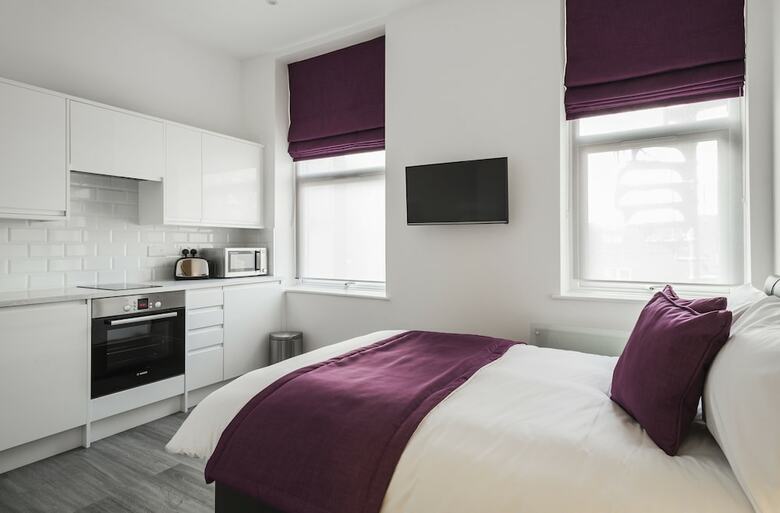 Hotel Smart Stay Swiss Cottage