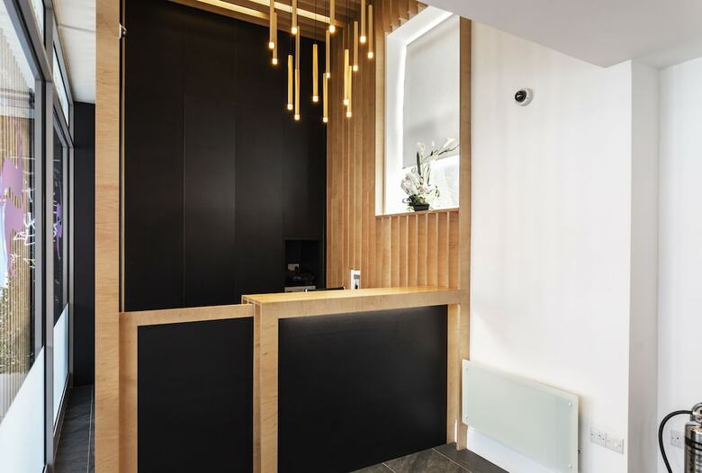 Hotel Smart Stay Swiss Cottage