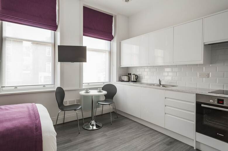 Hotel Smart Stay Swiss Cottage