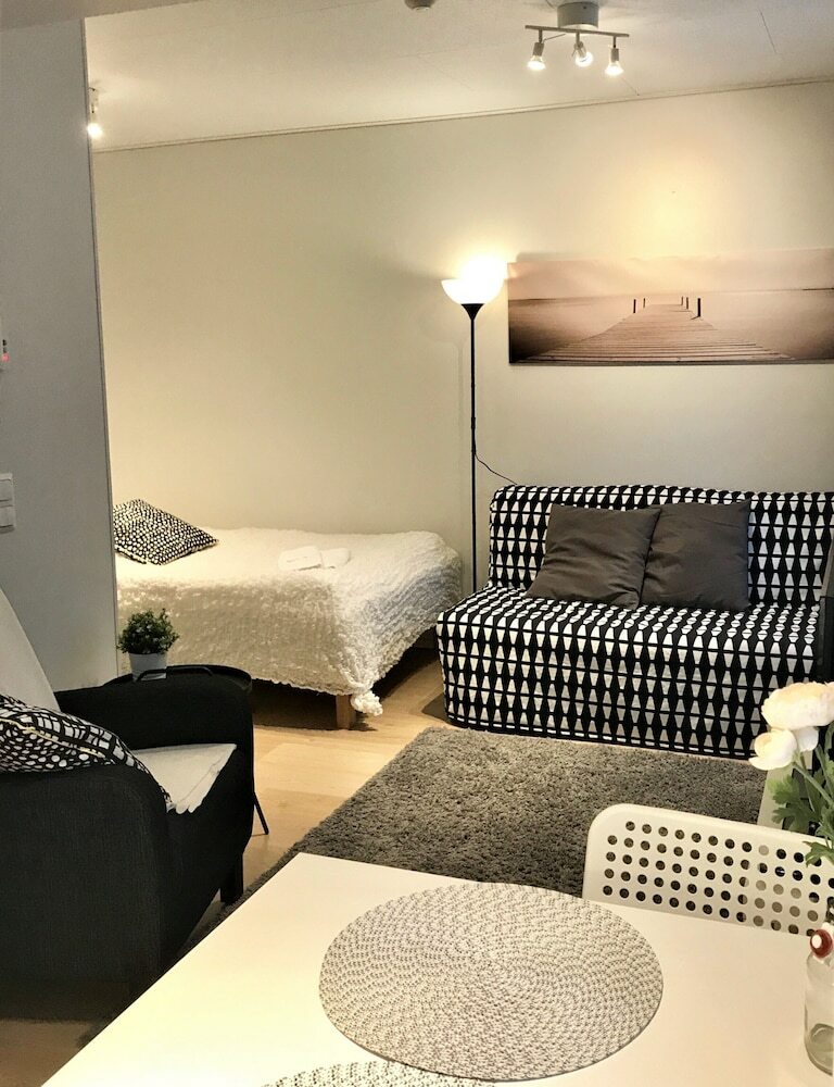 Kotimaailma Apartments Lahti