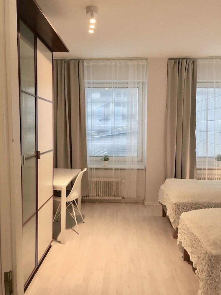Kotimaailma Apartments Lahti