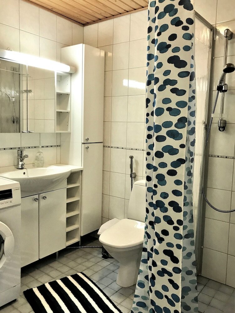 Kotimaailma Apartments Lahti