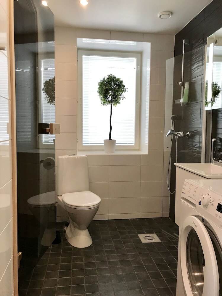 Kotimaailma Apartments Lahti