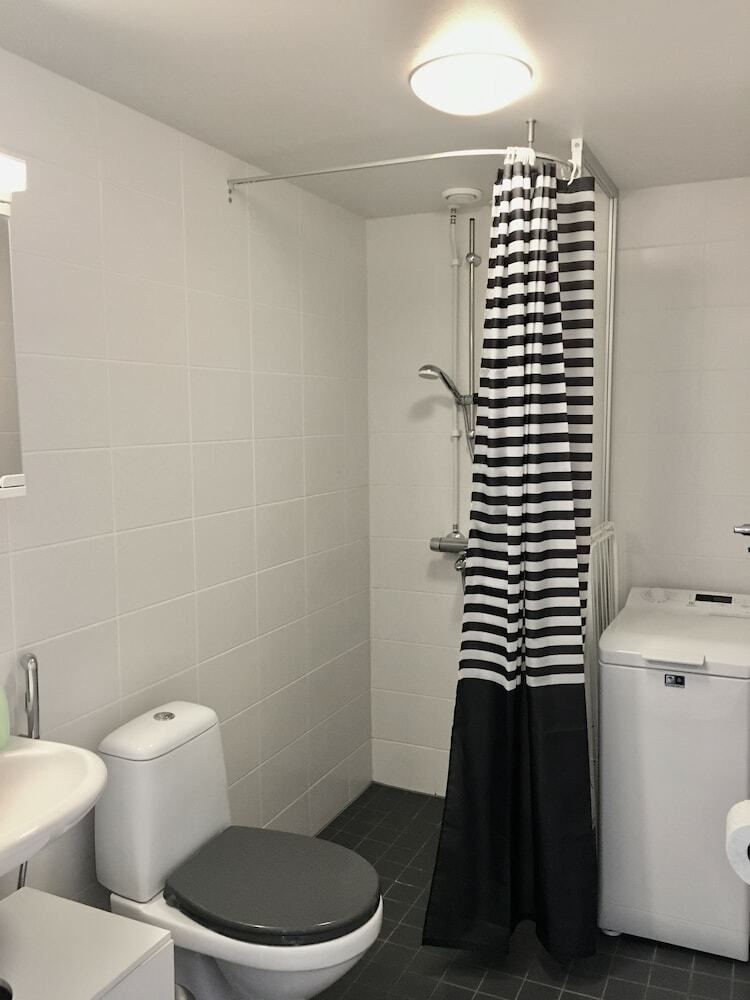 Kotimaailma Apartments Lahti