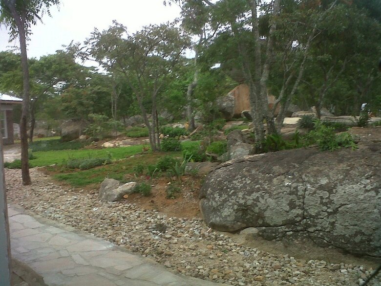 Hotel Cheltenham Park