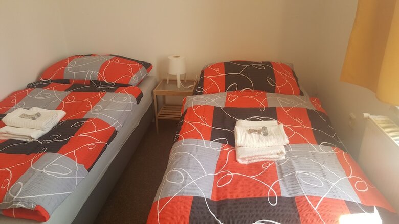 Pension Penzion Dragoun