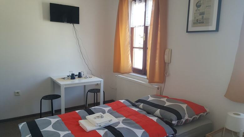 Pension Penzion Dragoun