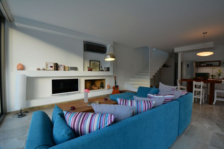 Villa Light Of Apollon