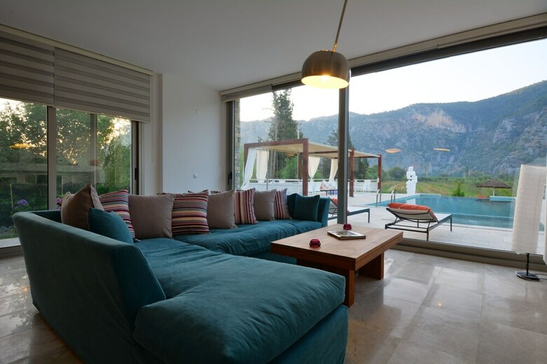 Villa Light Of Apollon