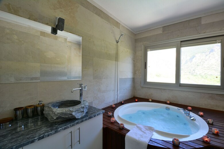Villa Light Of Apollon