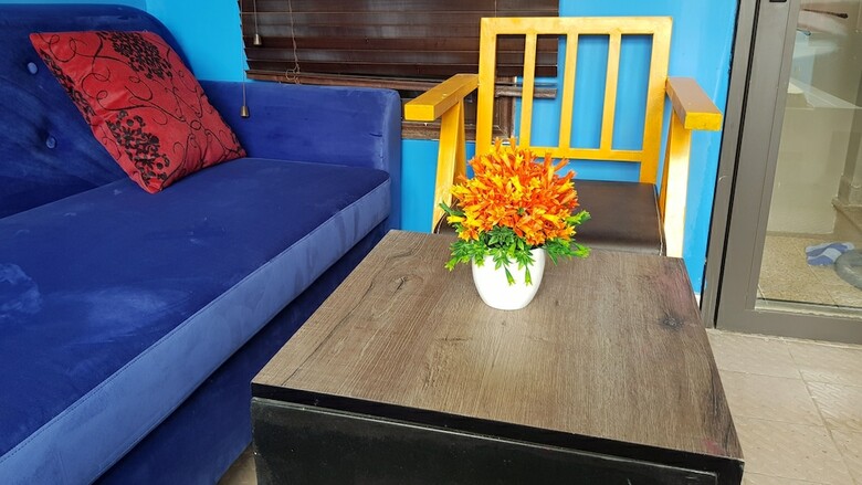 Apartamentos Pham's House