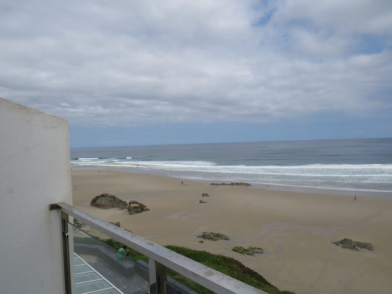 Bed & Breakfast Refugio O Castro