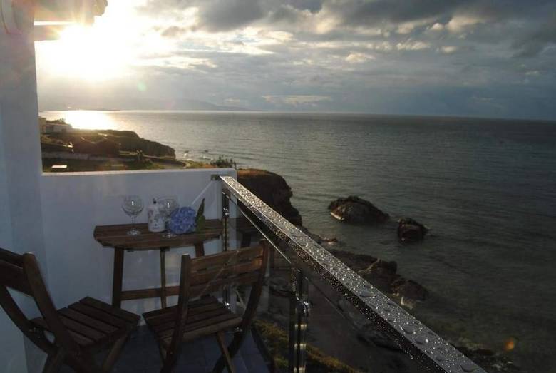 Bed & Breakfast Refugio O Castro