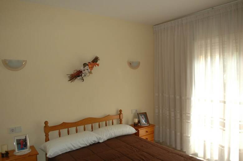 Apartamentos Casa Tarradelles