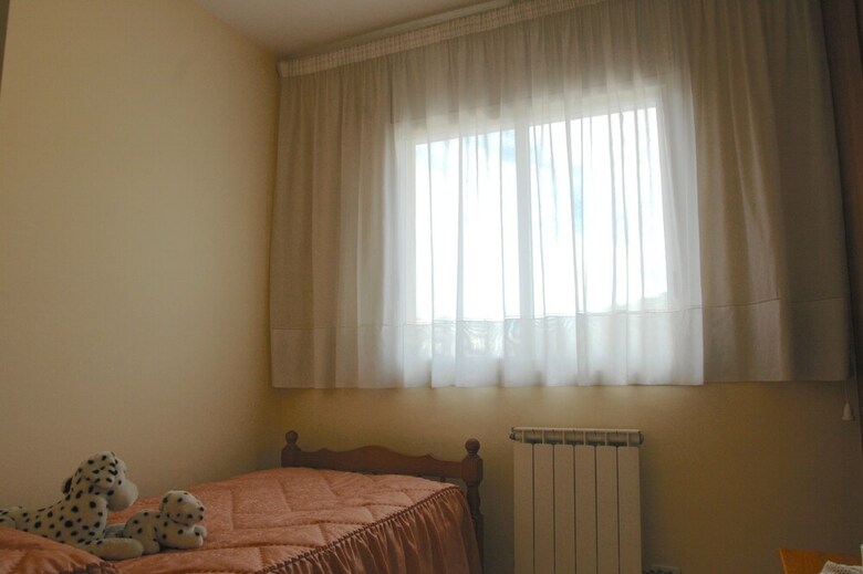Apartamentos Casa Tarradelles