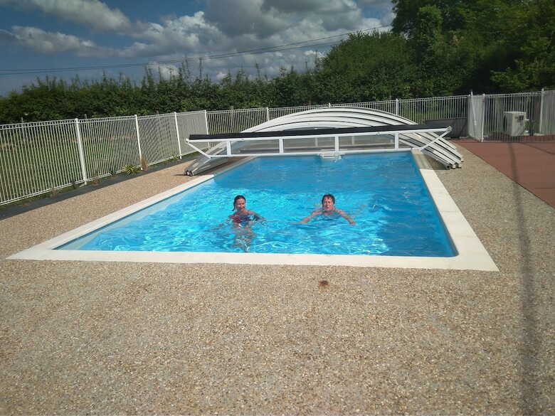 Lodges Les Pi�ris