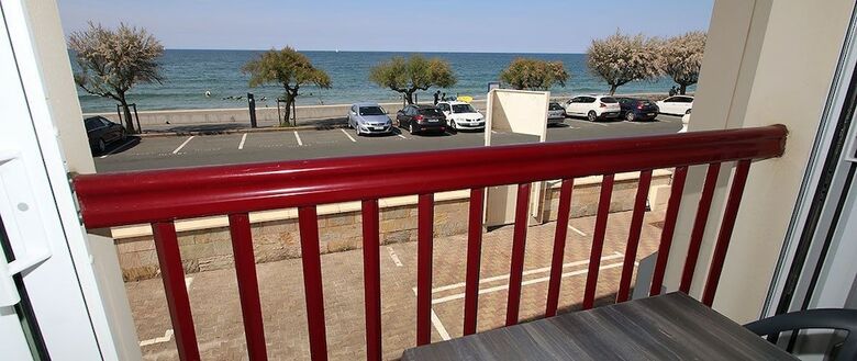 Apartamento R�sidence Itxasoa