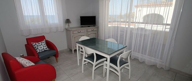 Apartamento R�sidence Itxasoa