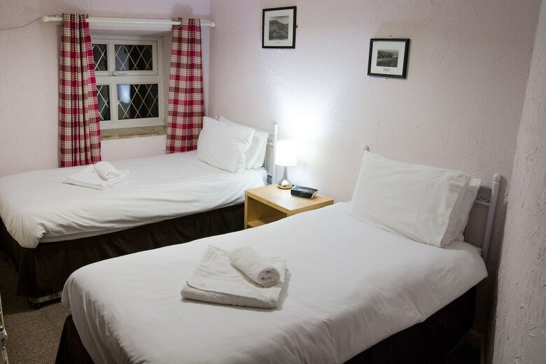 Bed & Breakfast Lantern Pike Inn