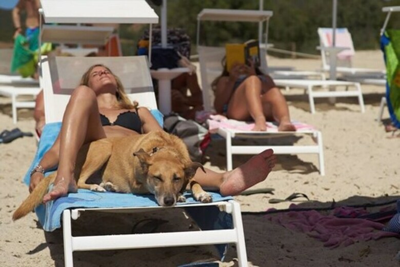 Tiliguerta Glamping & Camping Village