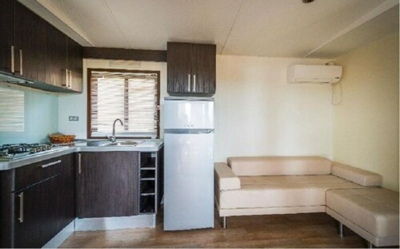 Tiliguerta Glamping & Camping Village